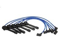 Kit cavo candela NGK 2555 per MITSUBISHI GALANT VIII (EA_) 2.5 1996-2000