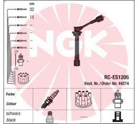 Kit cavo candela NGK 44274 SUZUKI BALENO (EG) 1.3 1995-2002