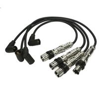 Kit cavo candela NGK 44316 AUDI A3 (8P1) 1.2 2010-2012