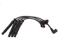 Kit cavo candela NGK 44338 per RENAULT WIND (E4M_) 1.2 2011-2013