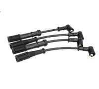 Kit cavo candela NGK 4746 per FIAT PANDA (169_) 1.2 2010-2013