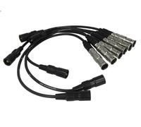 Kit cavo candela NGK 504 per AUDI A6 C4 (4A2) 2.6 1994-1997