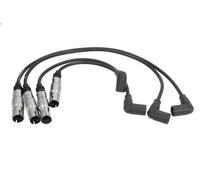 Kit cavo candela NGK 7044 AUDI A3 (8L1) 1.6 2000-2003