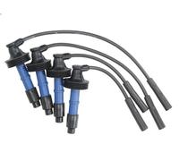 Kit cavo candela NGK 8492 per VOLVO S40 I (644) 2 1995-2003