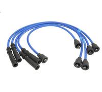 Kit cavo candela NGK 8748 per PEUGEOT 204 1.1 1975-1977