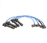 Kit cavo candela NGK 9898 per MAZDA 323 S V (BA) 1.5 1994-1998