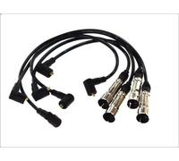 BOSCH 0 986 356 343 Kit cavi candele per VW Polo Schrägheck (6N1) GOLF III (1H1)
