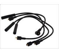 Kit cavo candela per BOSCH 0 986 356 710 SUZUKI ALTO II 0.8 1986-1988