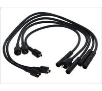 Kit cavo candela per BOSCH 0 986 356 741 per OPEL MONZA A (22_) 2 1983-1984