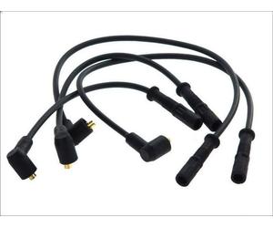 Kit cavo candela per BOSCH 0 986 356 754 per FIAT PANDA (141_) 1 1986-1994