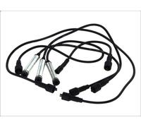 Kit cavo candela per BOSCH 0 986 356 850 per OPEL OMEGA A (V87) 2 1990-1994