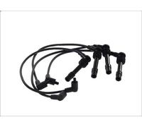 Kit cavo candela per BOSCH 0 986 357 126 per OPEL COMBO Tour 1.6 2001-2006