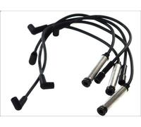 Kit cavo candela per BOSCH 986 356 723 per OPEL KADETT E (T85) 1.2 1984-1986