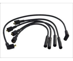 Kit cavo candela per BOSCH 986 356 798 per RENAULT TWINGO I (C06_) 1.2 1993-1996