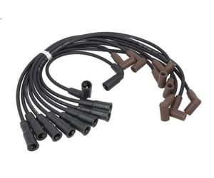 Kit cavo candela USA 7862STD FED per CHEVROLET SUBURBAN 5.7 1996-2000