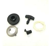 KIT CAVO CARTER AVVIAMENTO A STRAPPO PER MOTORE MINI MOTO POLINI MINI BIKE