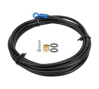 Kit cavo del tubo per freno a disco idraulico da 2 m fai -da -te per la bici da monte SLX/XTR/XTR (type 4)