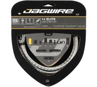 Kit cavo deragliatore Jagwire 1X Elite Argenté
