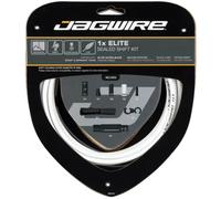 Kit cavo deragliatore Jagwire 1X Elite Blanc