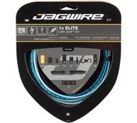 Kit cavo deragliatore Jagwire 1X Elite Bleu