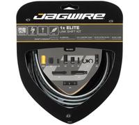 Kit cavo deragliatore Jagwire 1X Elite Noir