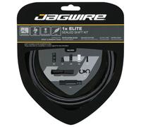 Kit cavo deragliatore Jagwire 1X Elite Noir