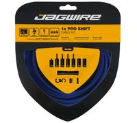 Kit cavo deragliatore Jagwire 1X Pro Argenté
