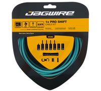 Kit cavo deragliatore Jagwire 1X Pro Bleu TU