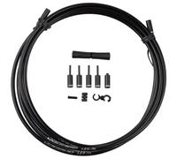 Kit cavo deragliatore Jagwire 1X Pro Noir
