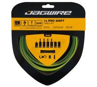Kit cavo deragliatore Jagwire 1X Pro Vert