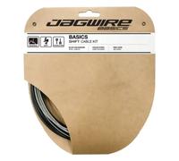 Kit cavo deragliatore Jagwire Basics Marron
