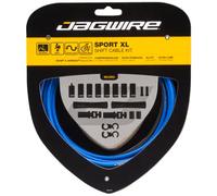 Kit cavo deragliatore Jagwire Sport XL Bleu