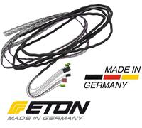 Kit cavo di collegamento Plug & Play ETON UG MB ACC per un amplificatore retr...