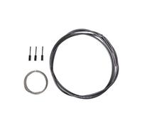 Kit cavo e guaina del deragliatore posteriore max smoothness ekar 13 velocita