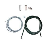 Kit cavo e guaina freno per bici