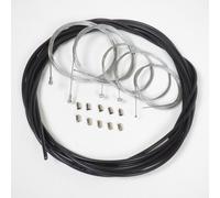 kit cavo e guaina per ciclomotore freno a gas decompressore strozzatore