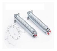 Kit cavo e molla for porta lavastoviglie, compatibile con Bosch/Thermador/Gaggenau, kit di collegamento di bilanciamento for cavo di montaggio della cerniera for porta lavastoviglie(00754873)