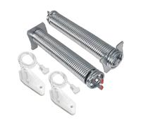 Kit Cavo E Molla For Porta Lavastoviglie DONQ-Upgraded 00754866, Compatibile Con Thermador, Compatibile Con Le Parti Della Cerniera Della Porta Della Lavastoviglie Gaggenau