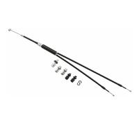 Kit cavo freno anteriore Elvedes ROTOR FREESTYLE Noir