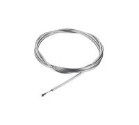 Kit cavo freno compatibile shim BBB Cycling StopLine Gris
