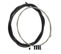 Kit cavo freno con guaina XLC br-x20 Noir