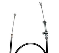 Kit cavo freno e guaina bici Sturmey Archer ( Gaine noire )