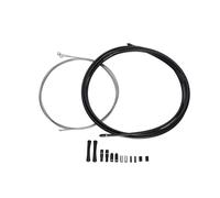 Kit cavo freno stradale Sram Slickwire 1.5 mm 1750 mm Argenté