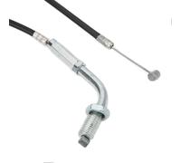 Kit cavo frizione acceleratore per bicicletta motorizzata da 49 cc, 66 cc e 80 cc