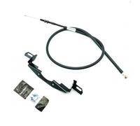 Kit cavo frizione, ricambio originale T2040543 Triumph Speed Triple