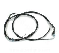 KIT CAVO GAS ACCELLERATORE FORZA 125 COMPLETO DI GUAINA 2019 2020