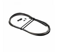 Kit Cavo Guaina Jagwire Comando Remoto Reggisella Telescopico Nero Manutenzione