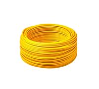 Kit Cavo HELLA FLY 50 m 1,5 mm² Giallo per SCANIA