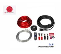 KIT CAVO RCA RENEGADE 20mm (HZ20WK)