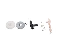 Kit cavo tirante molla avviamento rinculo per modelli motosega 024 026 MS240 MS2